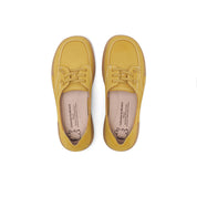 MIRABELL Casual Shoes Made Of Cowhide Leather (Women)