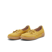 MIRABELL Casual Shoes Made Of Cowhide Leather (Women)