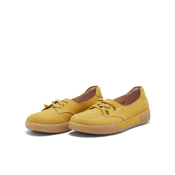 MIRABELL Casual Shoes Made Of Cowhide Leather (Women)