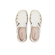 MIRABELL Cow Leather Casual Shoes (Women)