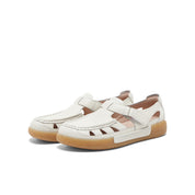 MIRABELL Cow Leather Casual Shoes (Women)