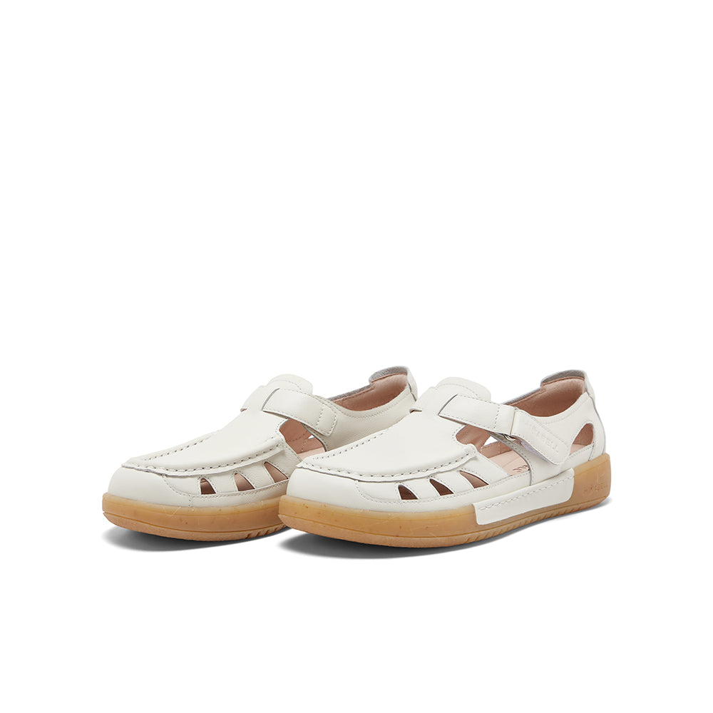 MIRABELL Cow Leather Casual Shoes (Women)