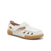 MIRABELL Cow Leather Casual Shoes (Women)