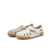 MIRABELL Cow Leather Casual Shoes (Women)