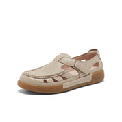 MIRABELL Cow Leather Women's Casual Shoes (Women)