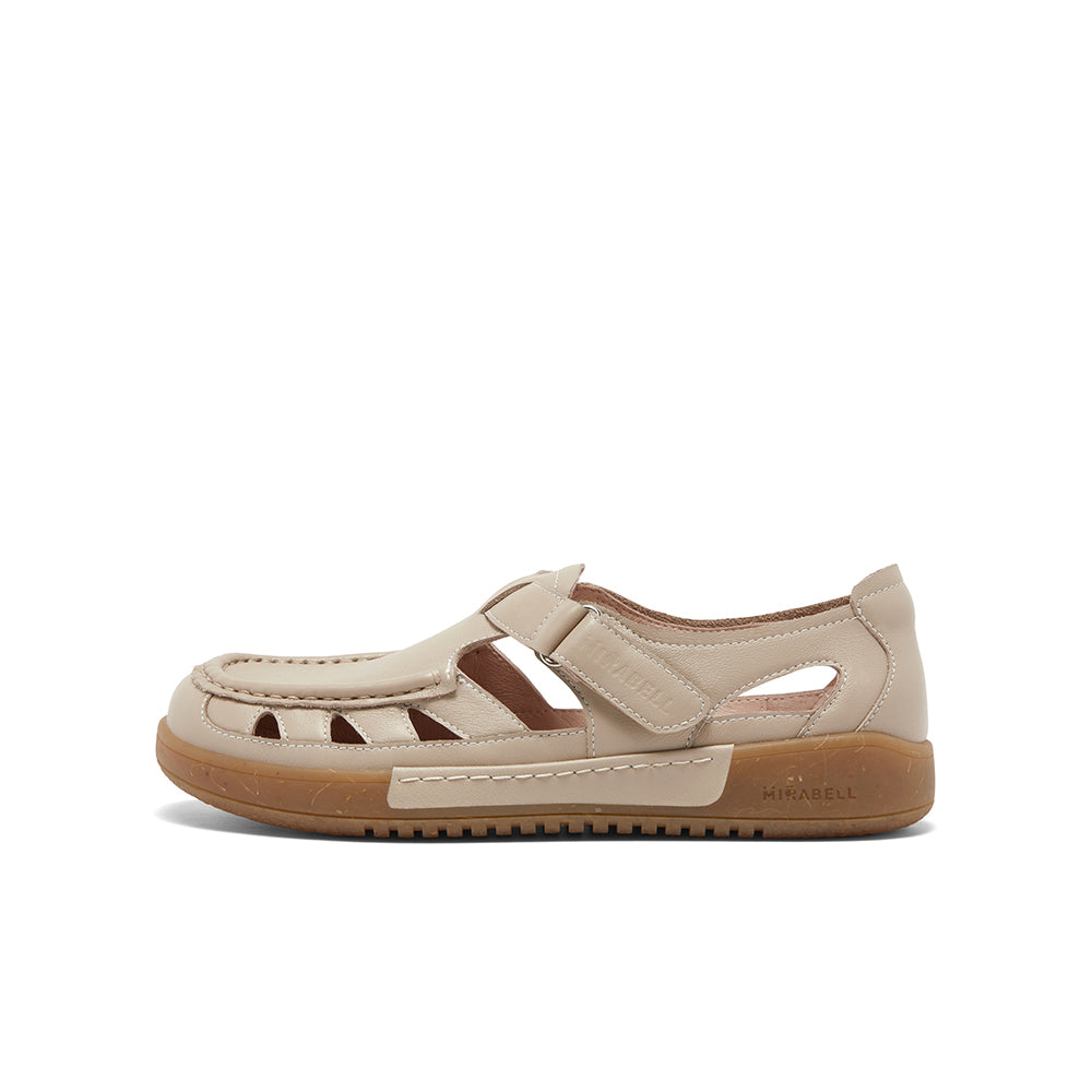 MIRABELL Cow Leather Women's Casual Shoes (Women)