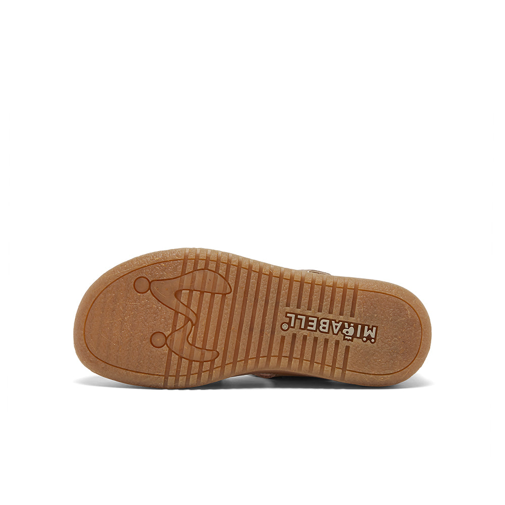 MIRABELL Cow Leather Women's Casual Shoes (Women)
