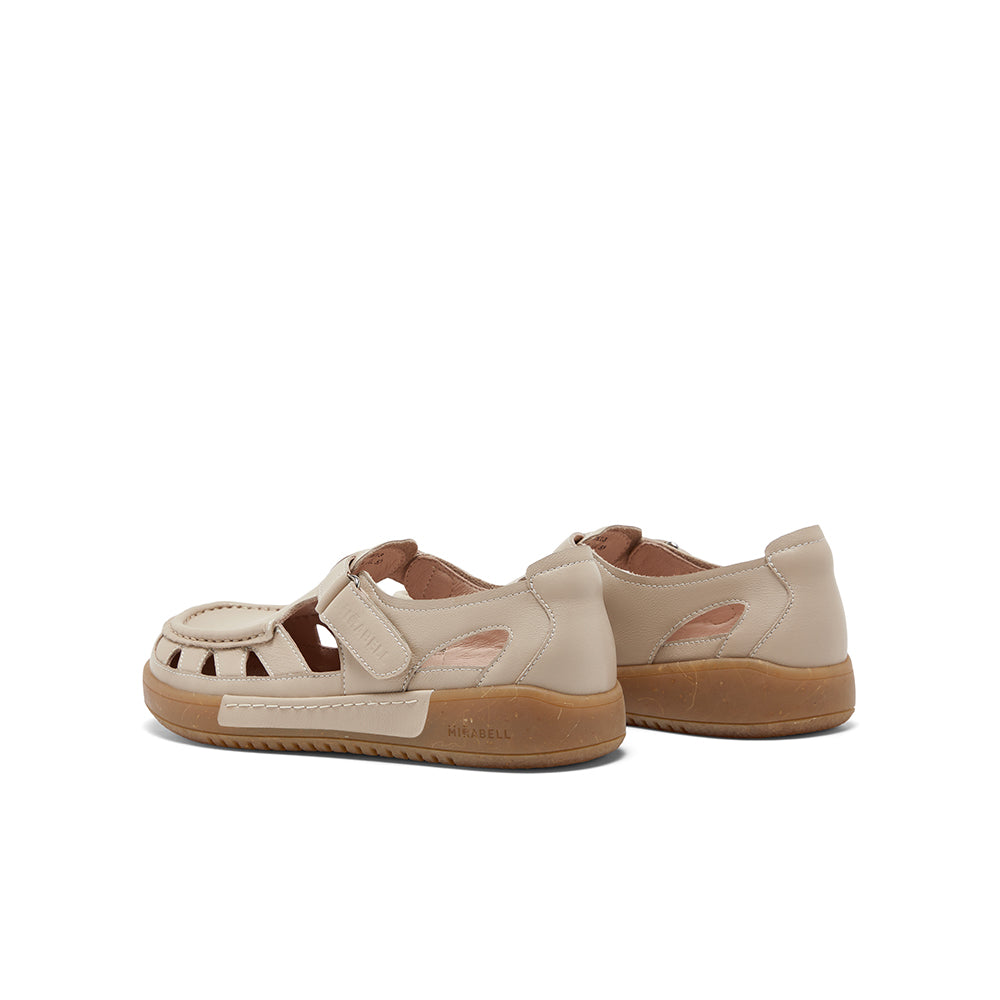 MIRABELL Cow Leather Women's Casual Shoes (Women)