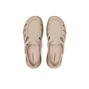 MIRABELL Cow Leather Women's Casual Shoes (Women)