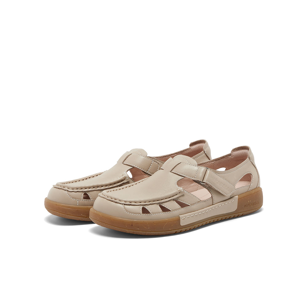 MIRABELL Cow Leather Women's Casual Shoes (Women)