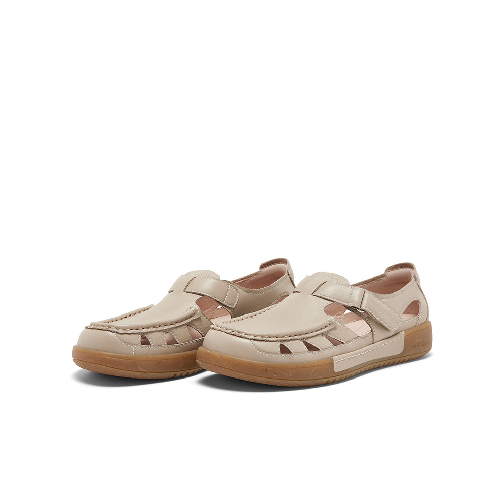 MIRABELL Cow Leather Women's Casual Shoes (Women)
