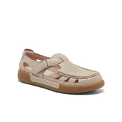 MIRABELL Cow Leather Women's Casual Shoes (Women)