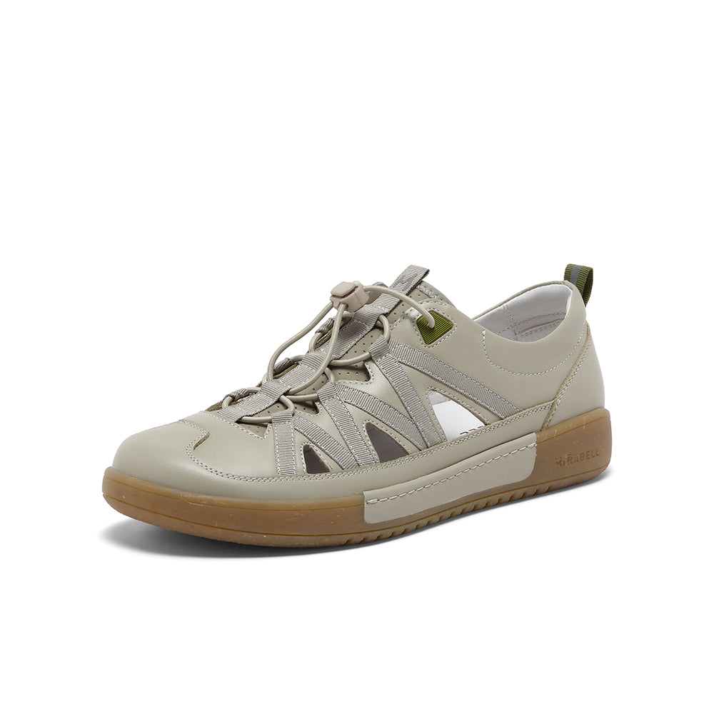 MIRABELL Cow Leather Casual Shoes (Men)