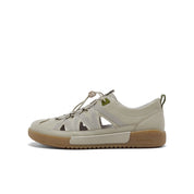 MIRABELL Cow Leather Casual Shoes (Men)