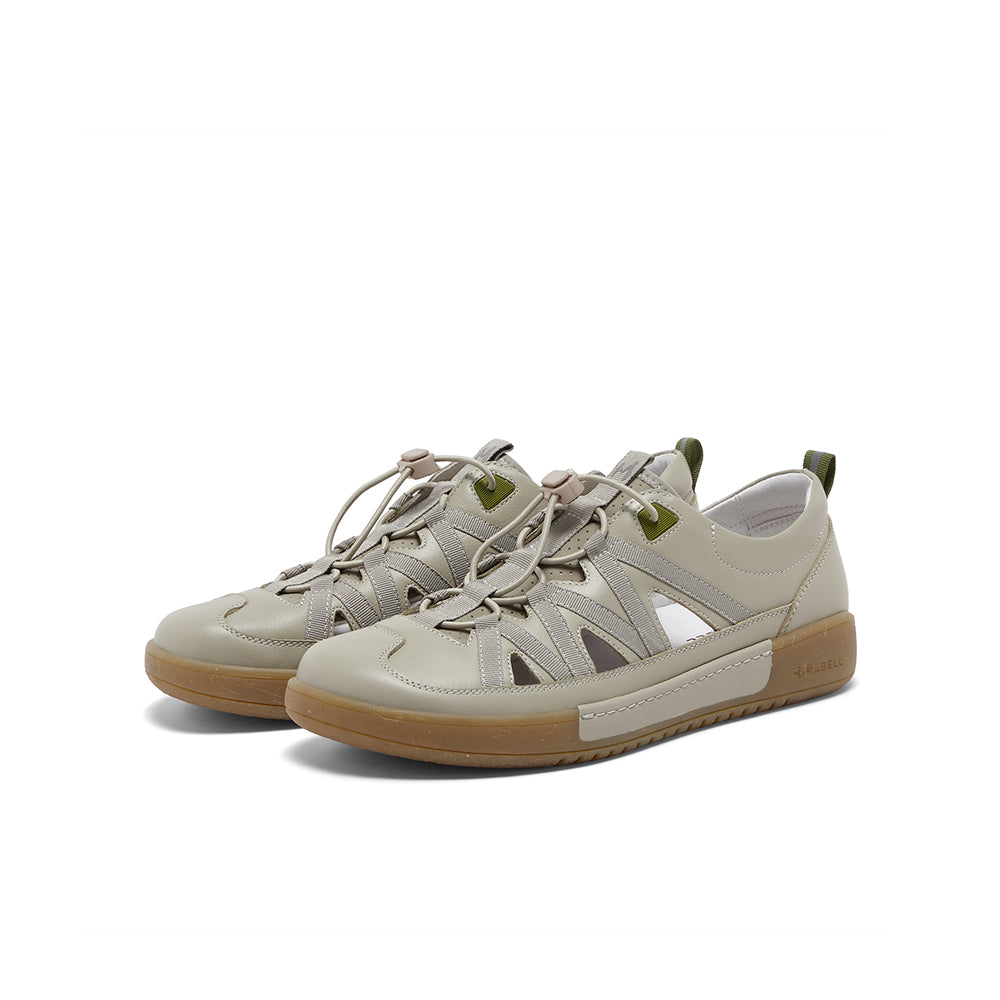 MIRABELL Cow Leather Casual Shoes (Men)
