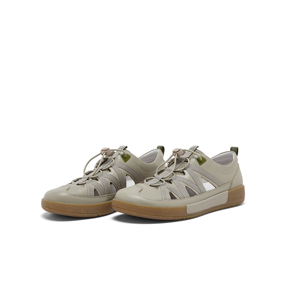 MIRABELL Cow Leather Casual Shoes (Men)