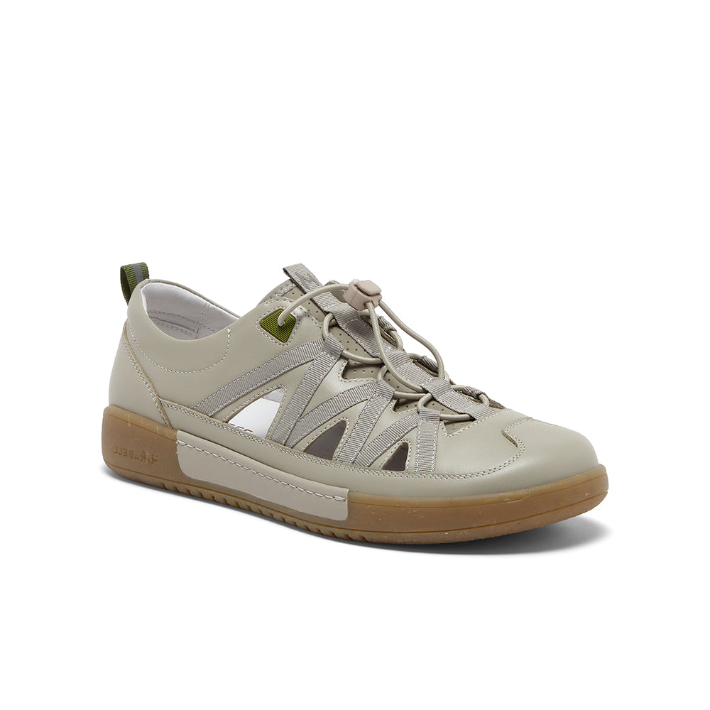 MIRABELL Cow Leather Casual Shoes (Men)