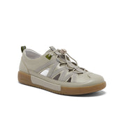 MIRABELL Cow Leather Casual Shoes (Men)