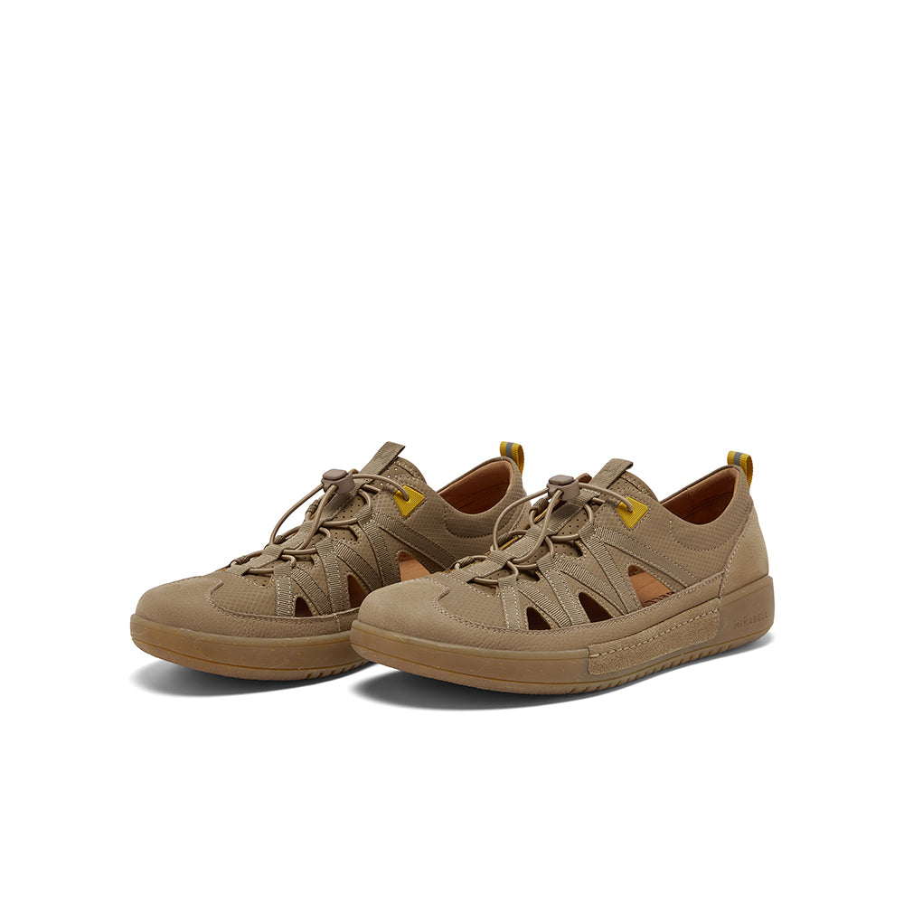 MIRABELL Synthetic Leather Casual Shoes (Men)