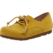MIRABELL Split Leather Casual Shoes (Women)
