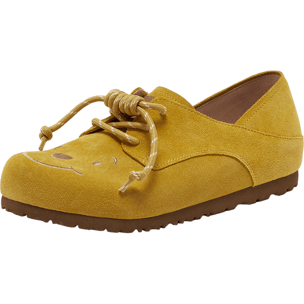 MIRABELL Split Leather Casual Shoes (Women)