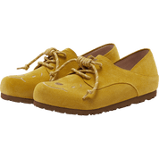 MIRABELL Split Leather Casual Shoes (Women)