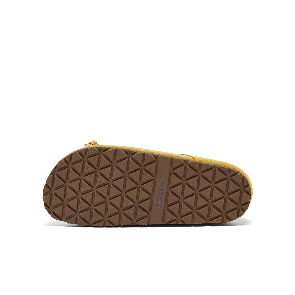 MIRABELL Split Leather Casual Shoes (Women)