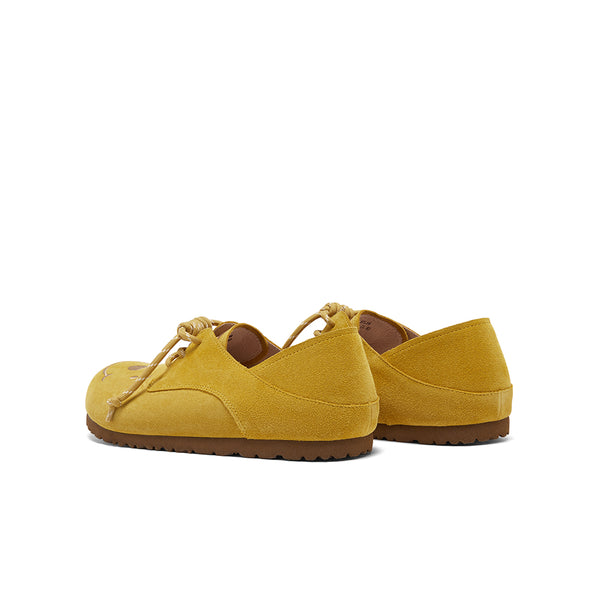 MIRABELL Split Leather Casual Shoes (Women)
