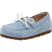 MIRABELL Split Leather Casual Shoes (Women)