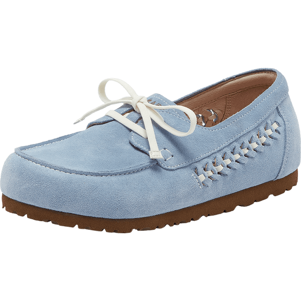MIRABELL Split Leather Casual Shoes (Women)