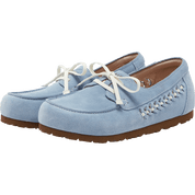 MIRABELL Split Leather Casual Shoes (Women)