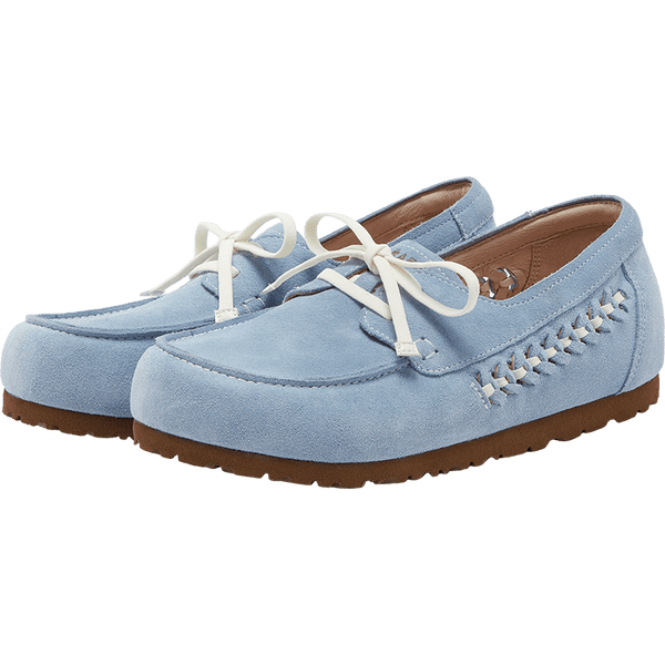 MIRABELL Split Leather Casual Shoes (Women)