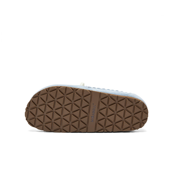 MIRABELL Split Leather Casual Shoes (Women)