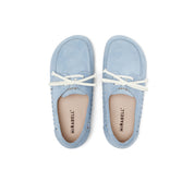 MIRABELL Split Leather Casual Shoes (Women)