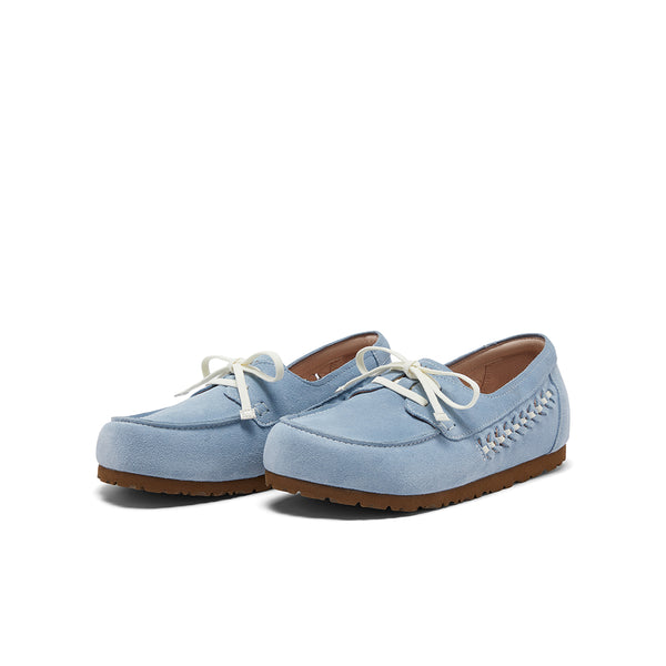 MIRABELL Split Leather Casual Shoes (Women)