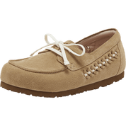 MIRABELL Split Leather Casual Shoes (Women)
