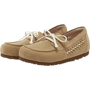 MIRABELL Split Leather Casual Shoes (Women)