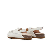 MIRABELL Cow Leather Slippers (Women)
