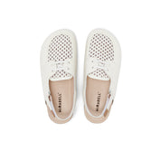 MIRABELL Cow Leather Slippers (Women)