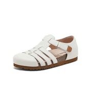 MIRABELL Cow Leather Casual Shoes (Women)