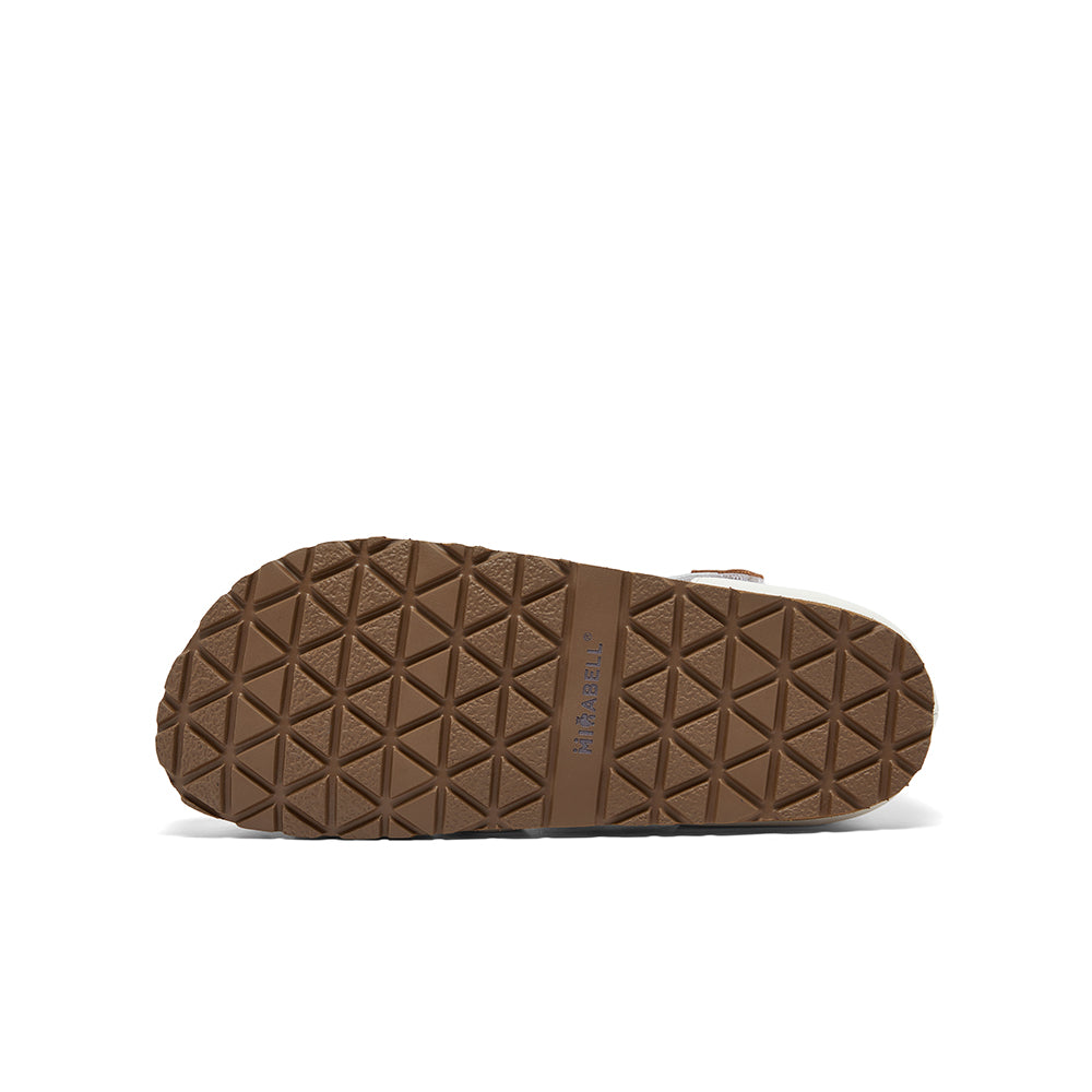 MIRABELL Cow Leather Casual Shoes (Women)