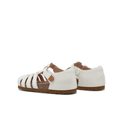 MIRABELL Cow Leather Casual Shoes (Women)