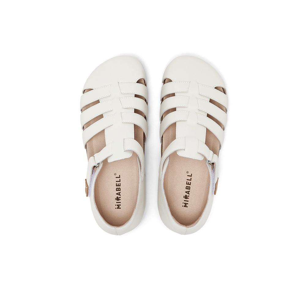 MIRABELL Cow Leather Casual Shoes (Women)