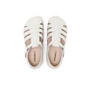MIRABELL Cow Leather Casual Shoes (Women)