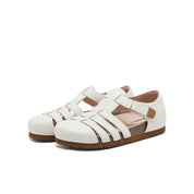MIRABELL Cow Leather Casual Shoes (Women)