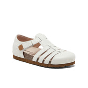 MIRABELL Cow Leather Casual Shoes (Women)