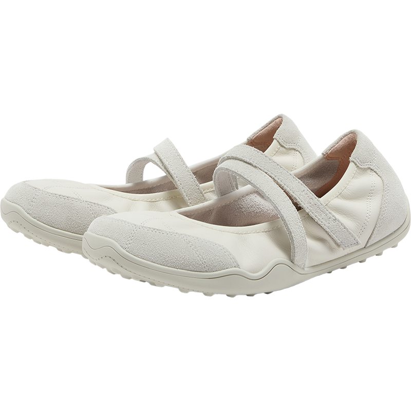 MIRABELL Casual Shoes Made Of Cowhide Leather / Split Cow Leather (Women)