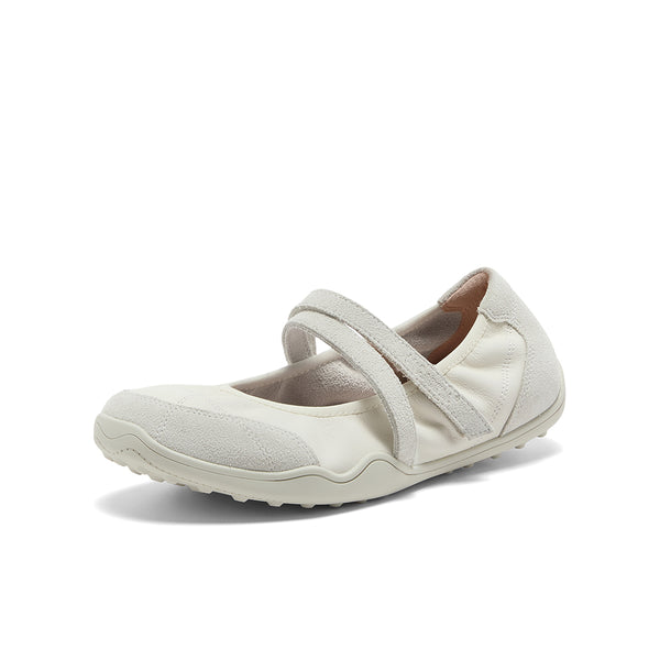MIRABELL Casual Shoes Made Of Cowhide Leather / Split Cow Leather (Women)