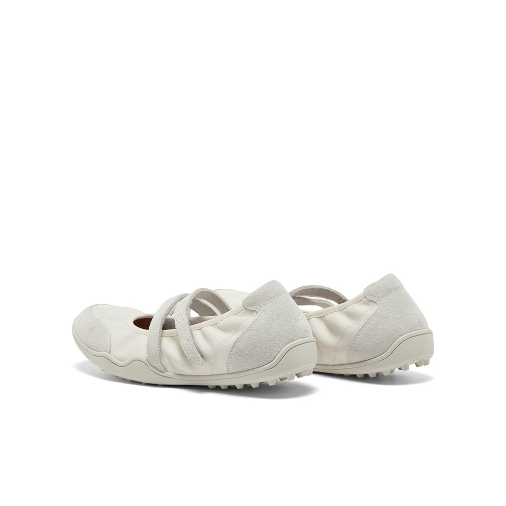 MIRABELL Casual Shoes Made Of Cowhide Leather / Split Cow Leather (Women)