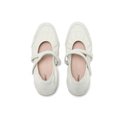 MIRABELL Casual Shoes Made Of Cowhide Leather / Split Cow Leather (Women)